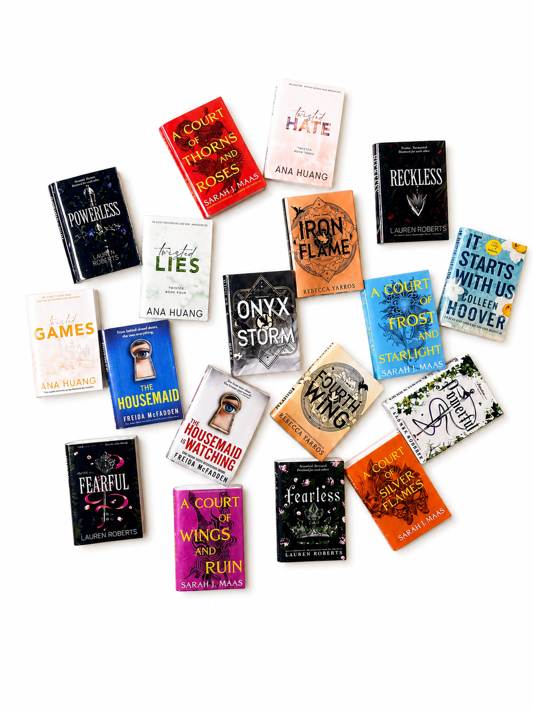 Build Your Own Mini Book Shadow Box