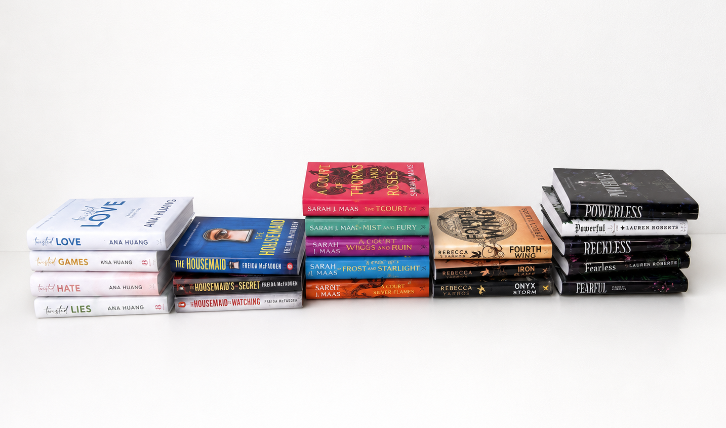 Build Your Own Mini Book Shadow Box